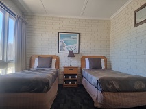 Two Bedroom Family Room