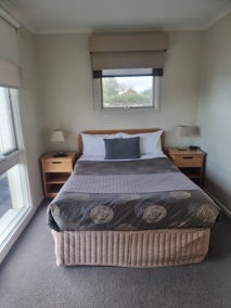 Two Bedroom Unit