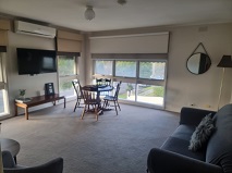 Two Bedroom Unit